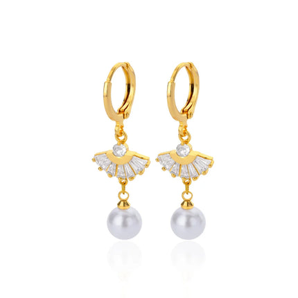Cornish Earrings