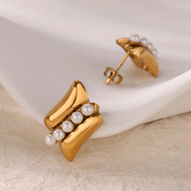 Sommerville Earrings