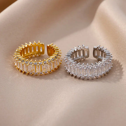 Vasma Ring