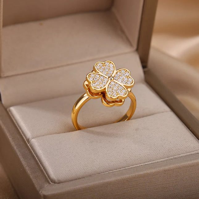 Gabriella Ring