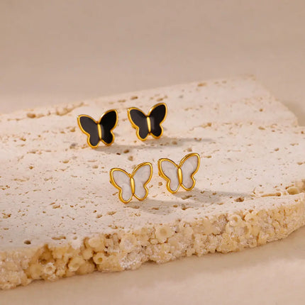 Tolo Earrings