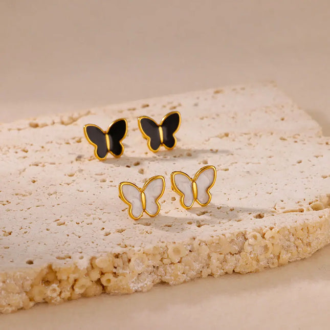 Tolo Earrings