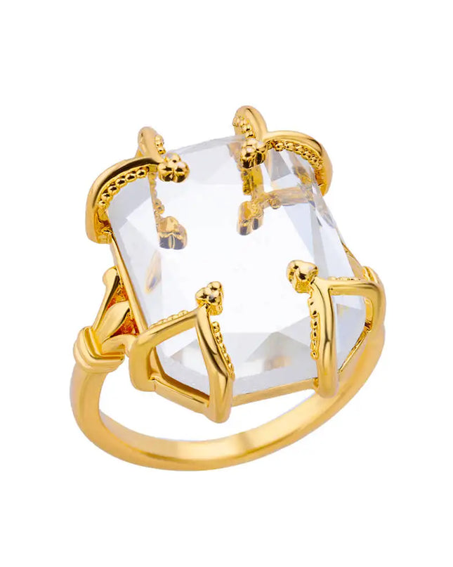 Woven Ring
