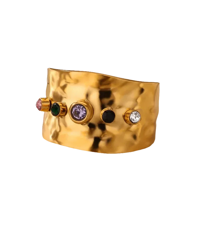 Baste Ring