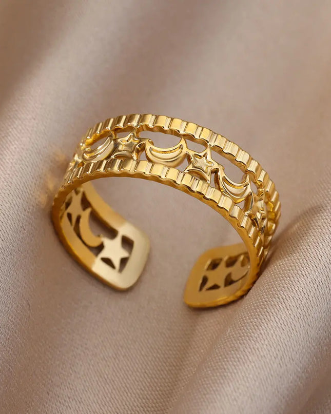 Livia Ring
