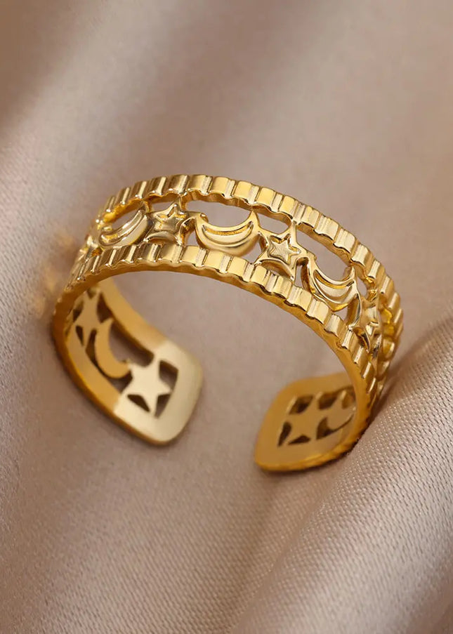 Livia Ring
