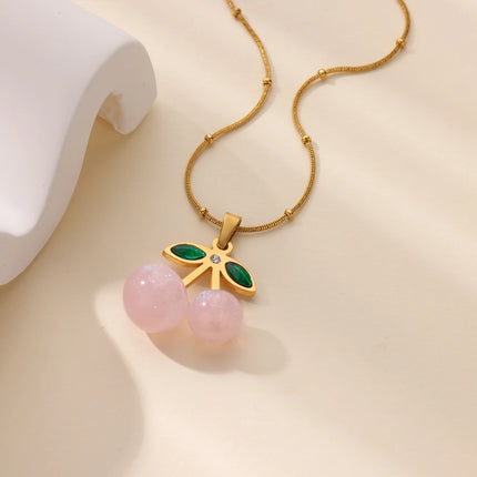 Parker Necklace