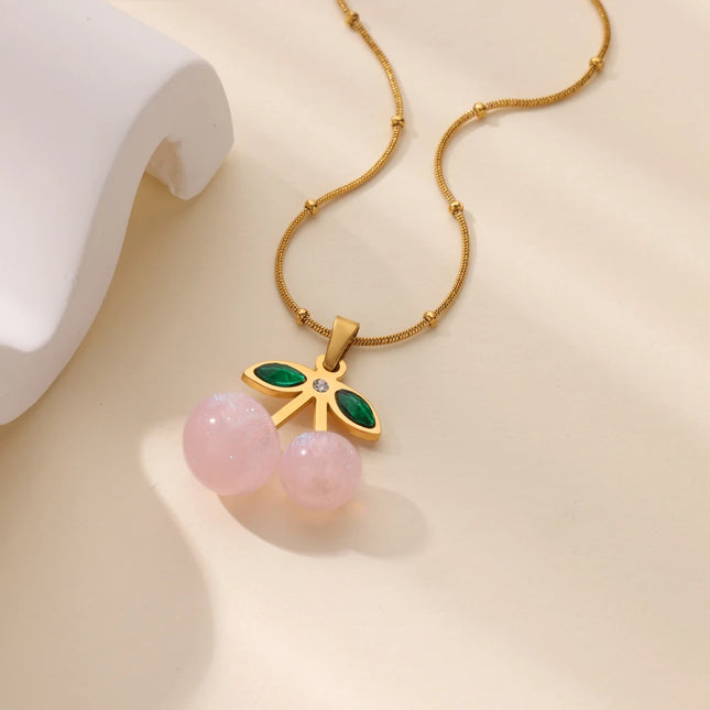Parker Necklace