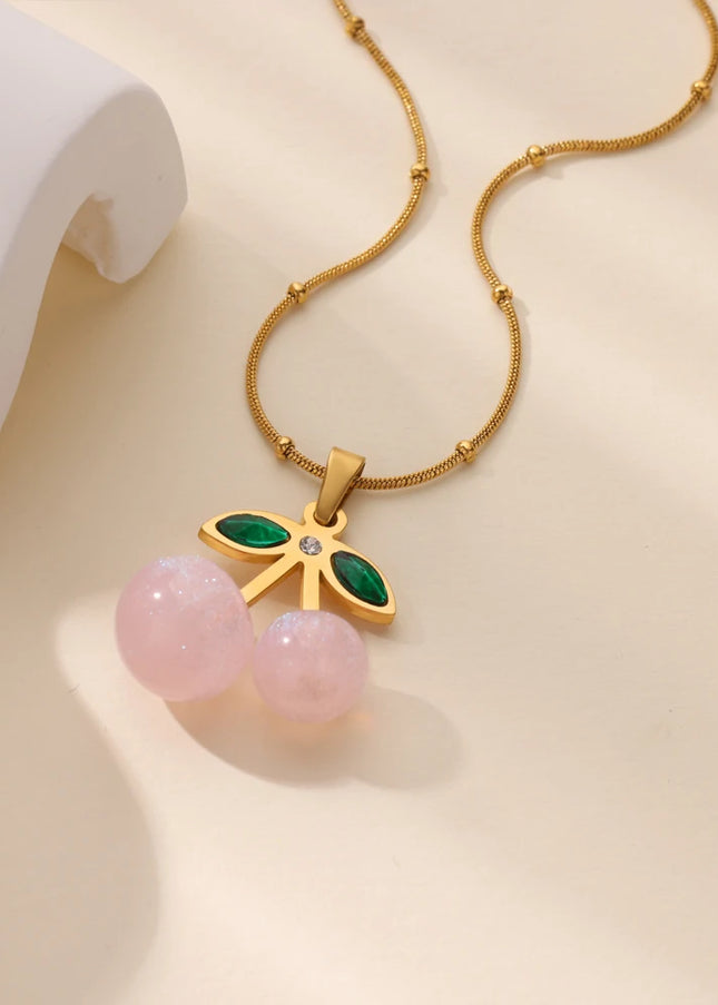 Parker Necklace