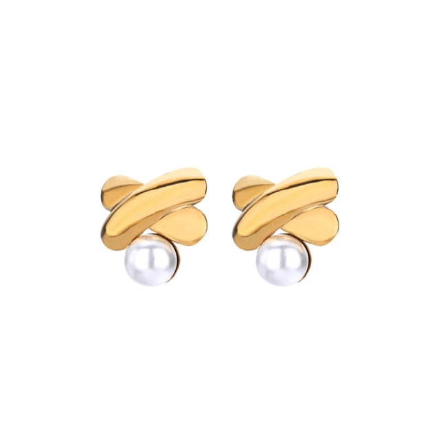 Miller Earrings