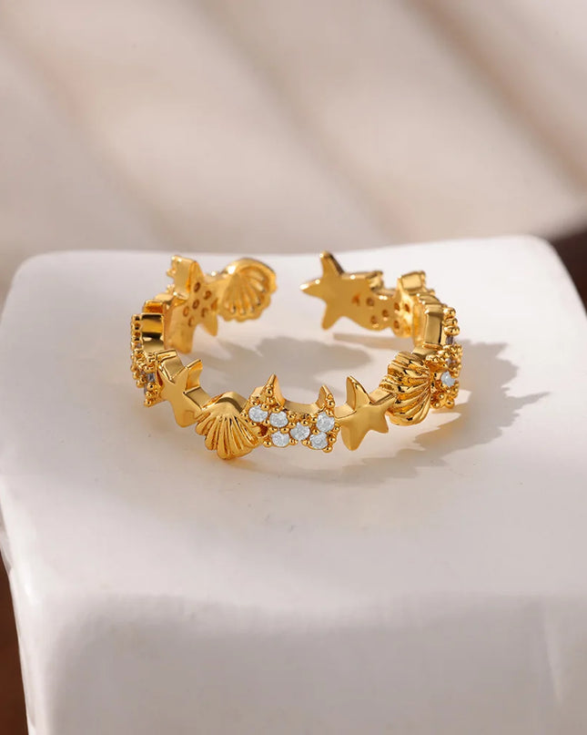 Maren Ring