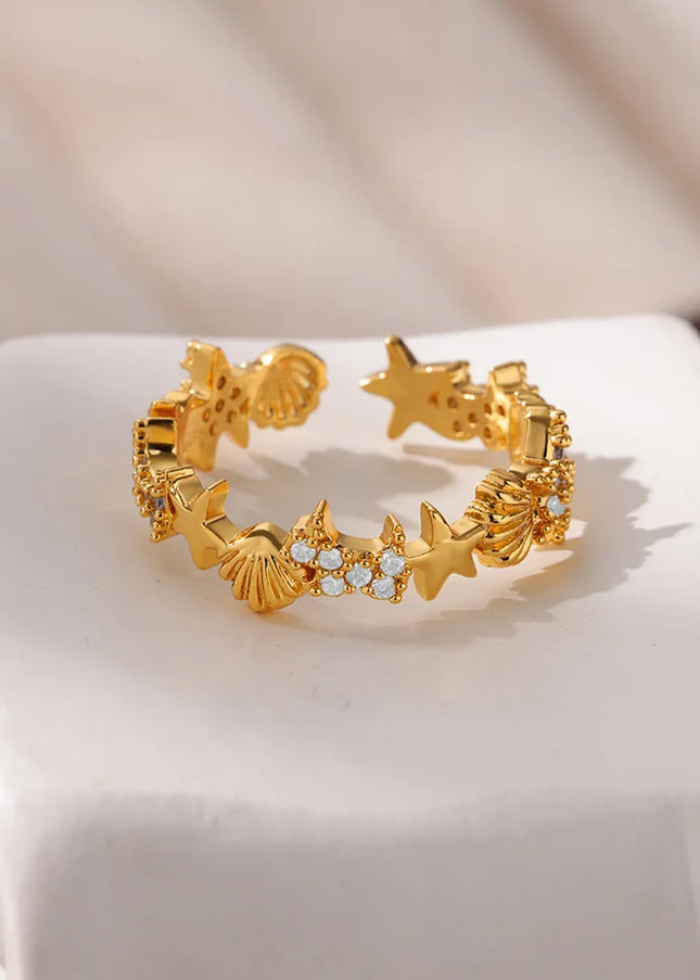 Maren Ring
