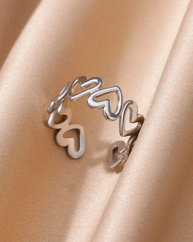 Letizia Ring
