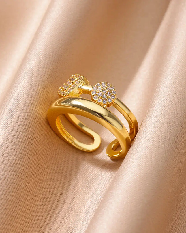 Dorothea Ring