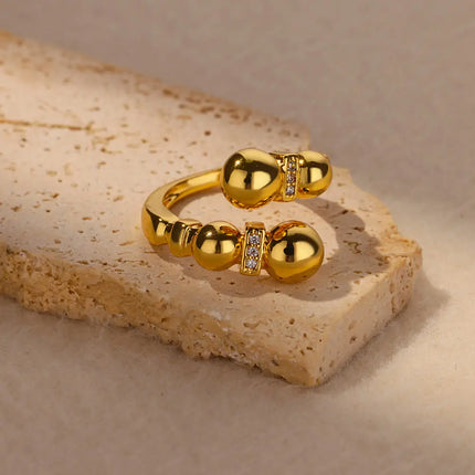 Cloud Ring