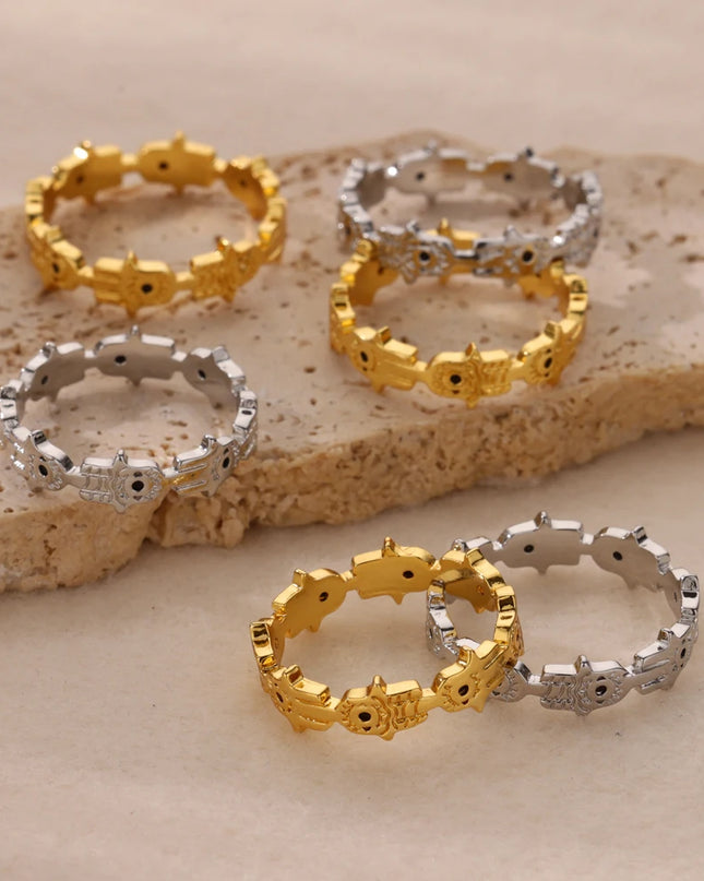 Copenhagen Ring