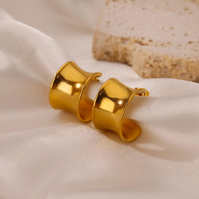 Simone Earrings