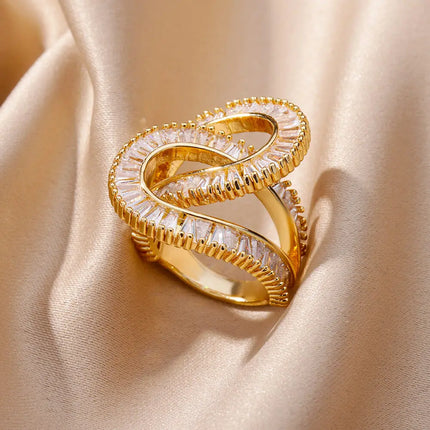 Amina Ring