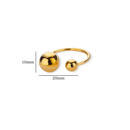 Eclaire Ring
