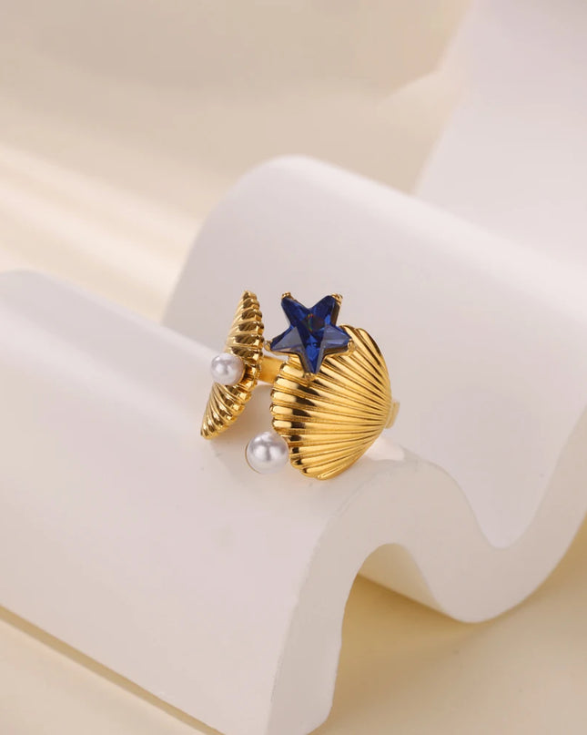 Smithers Ring
