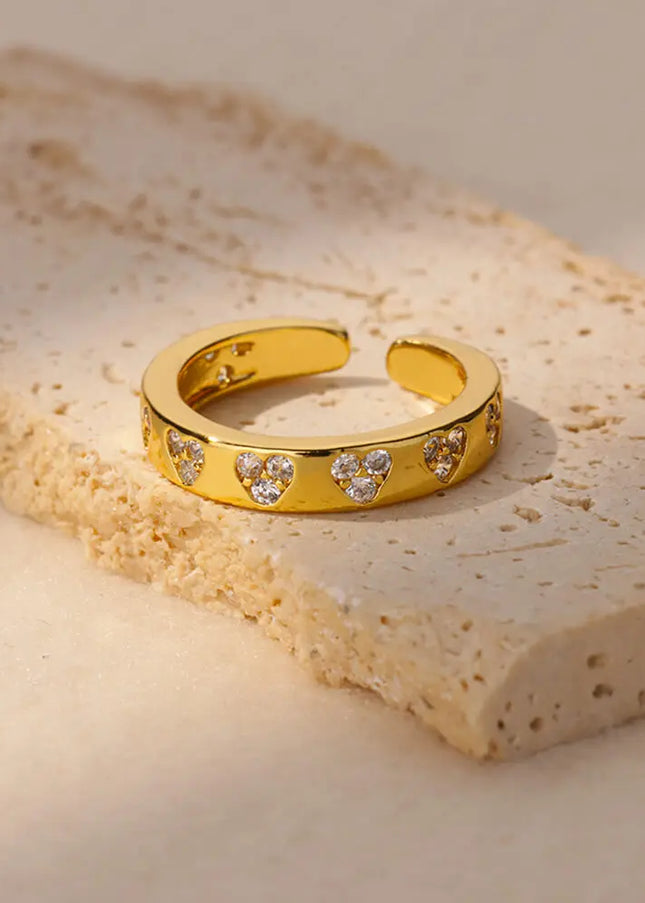 Bianca Ring