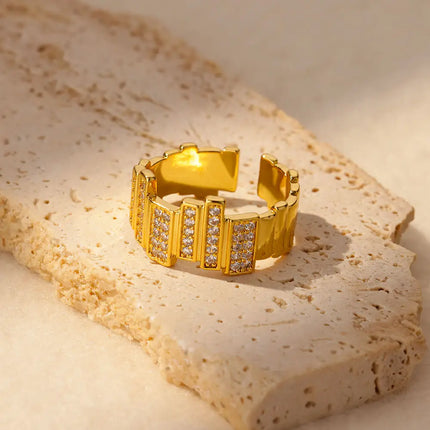 Elke Ring