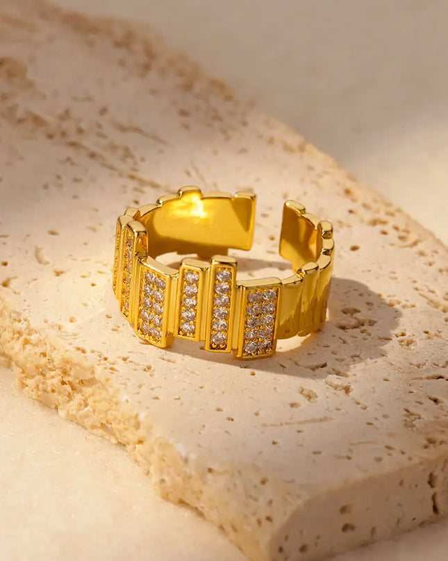 Elke Ring