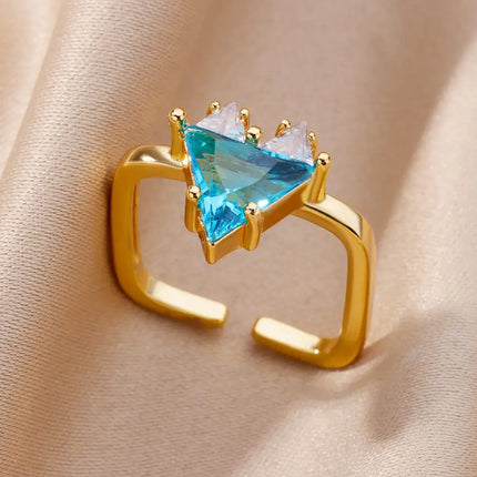 Sombr Ring