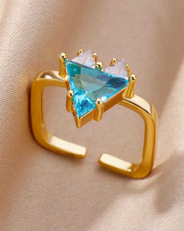 Sombr Ring