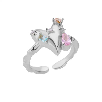 Jamilla Ring