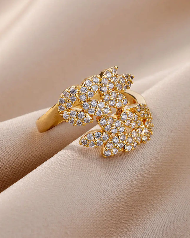 Emanuela Ring