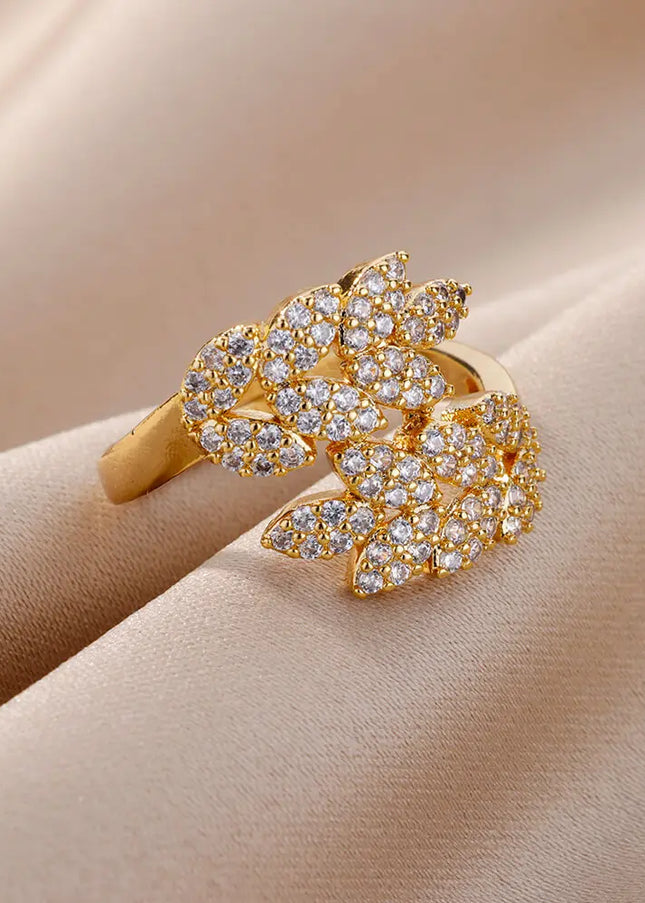 Emanuela Ring