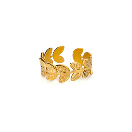 Benedetta Ring