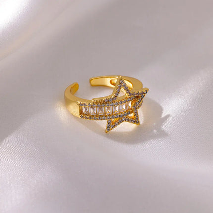 Drieva Ring