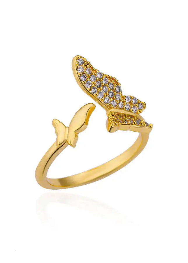 Erica Ring