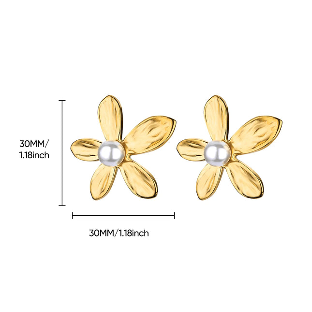 Karen Earrings