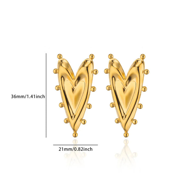 Baker Earrings
