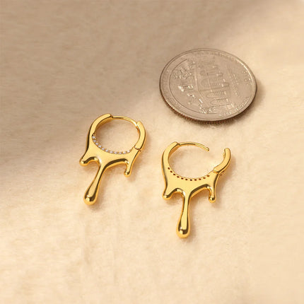 Fiona Earrings