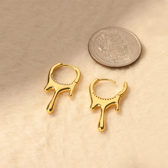 Fiona Earrings