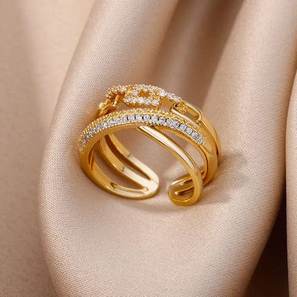 Plama Ring