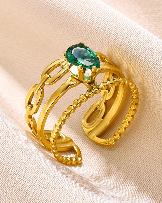 Serena Ring