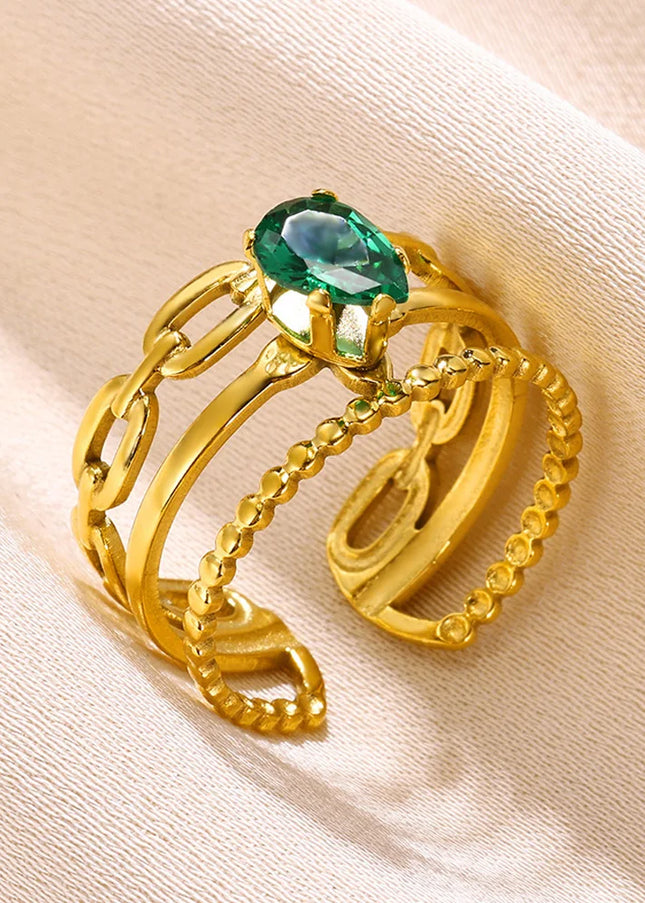 Serena Ring