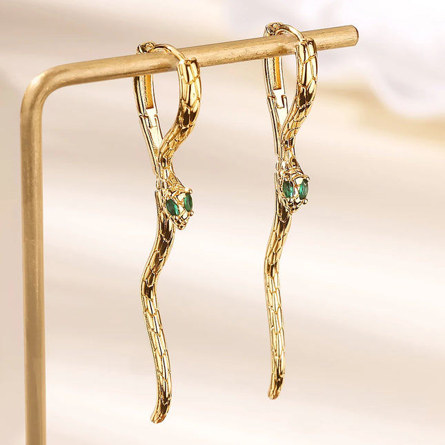 Maclaine Earrings