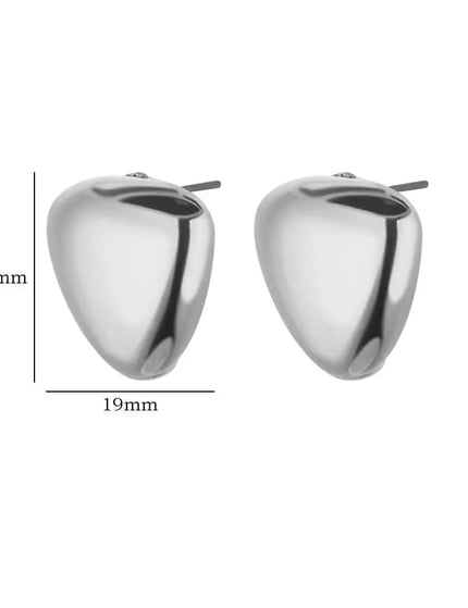 Seager Earrings