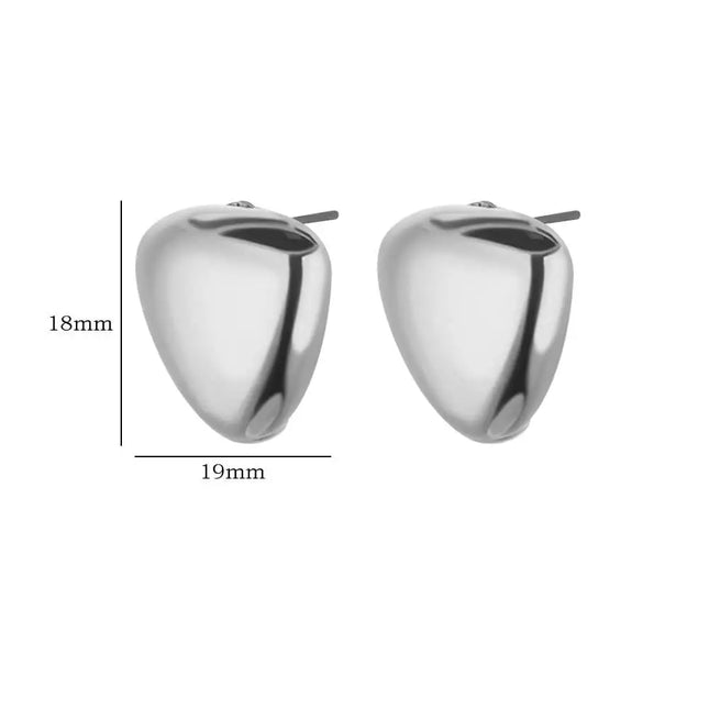 Seager Earrings