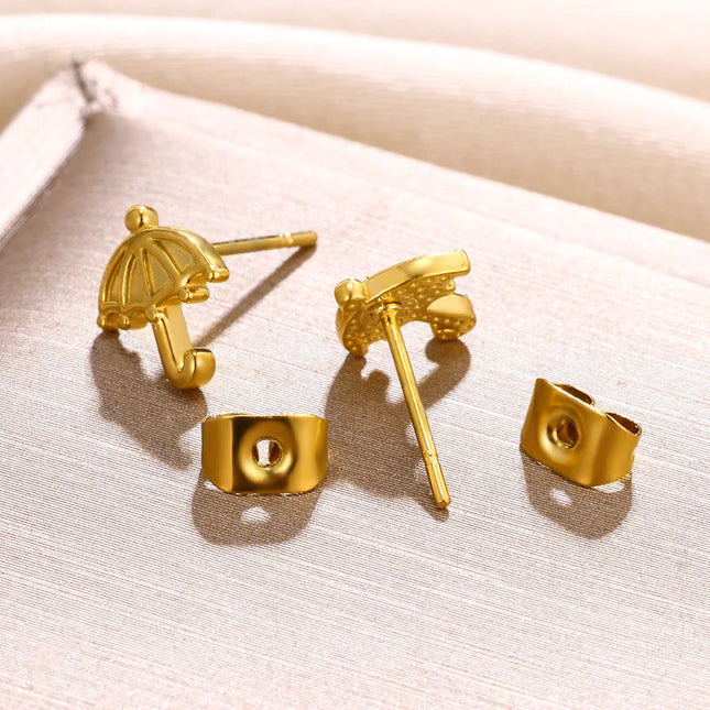 Lowery Earrings
