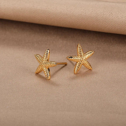 Amanda Earrings