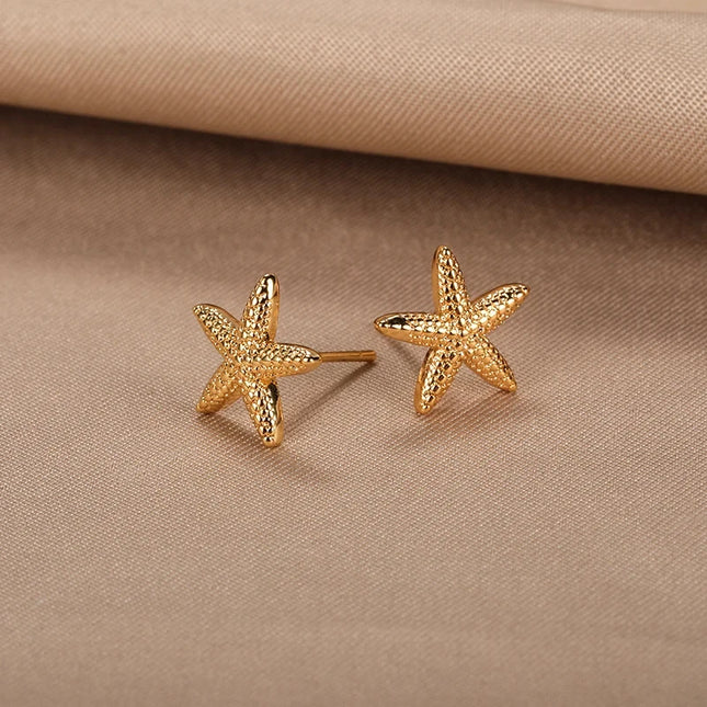 Amanda Earrings