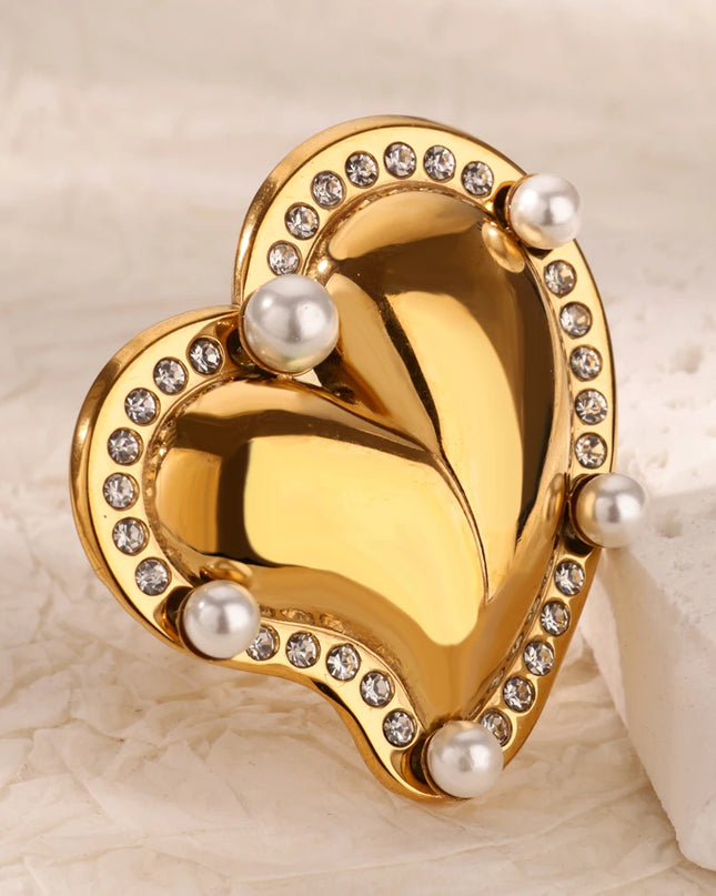 Della Ring