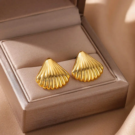 Landau Earrings